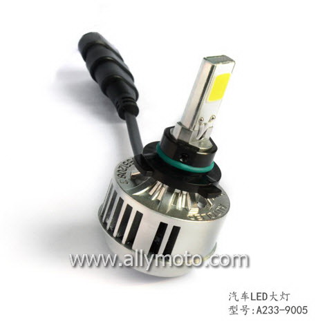 32W LED Headlight A232 H7